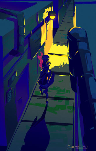 Concept Piece